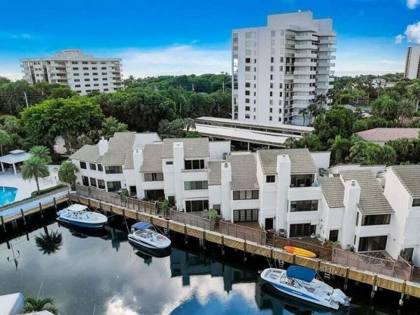 1127 BOCA COVE Lane, Highland Beach, FL 33487