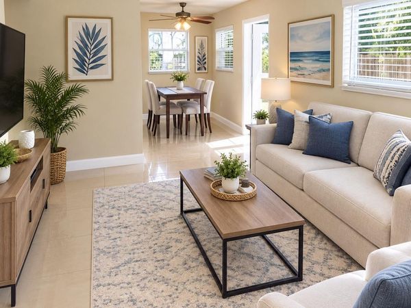 204 NE 10TH Avenue, Unit 206, Fort Lauderdale, FL 33301
