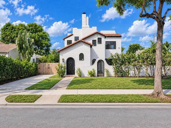 326 Fordham Drive, Lake Worth Beach, FL 33460