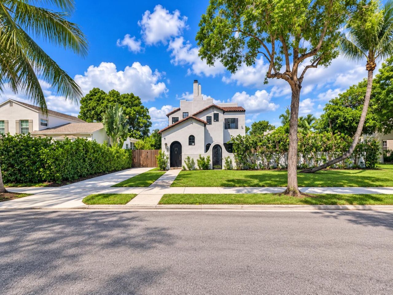 326 Fordham Drive, Lake Worth Beach, FL 33460 Photo