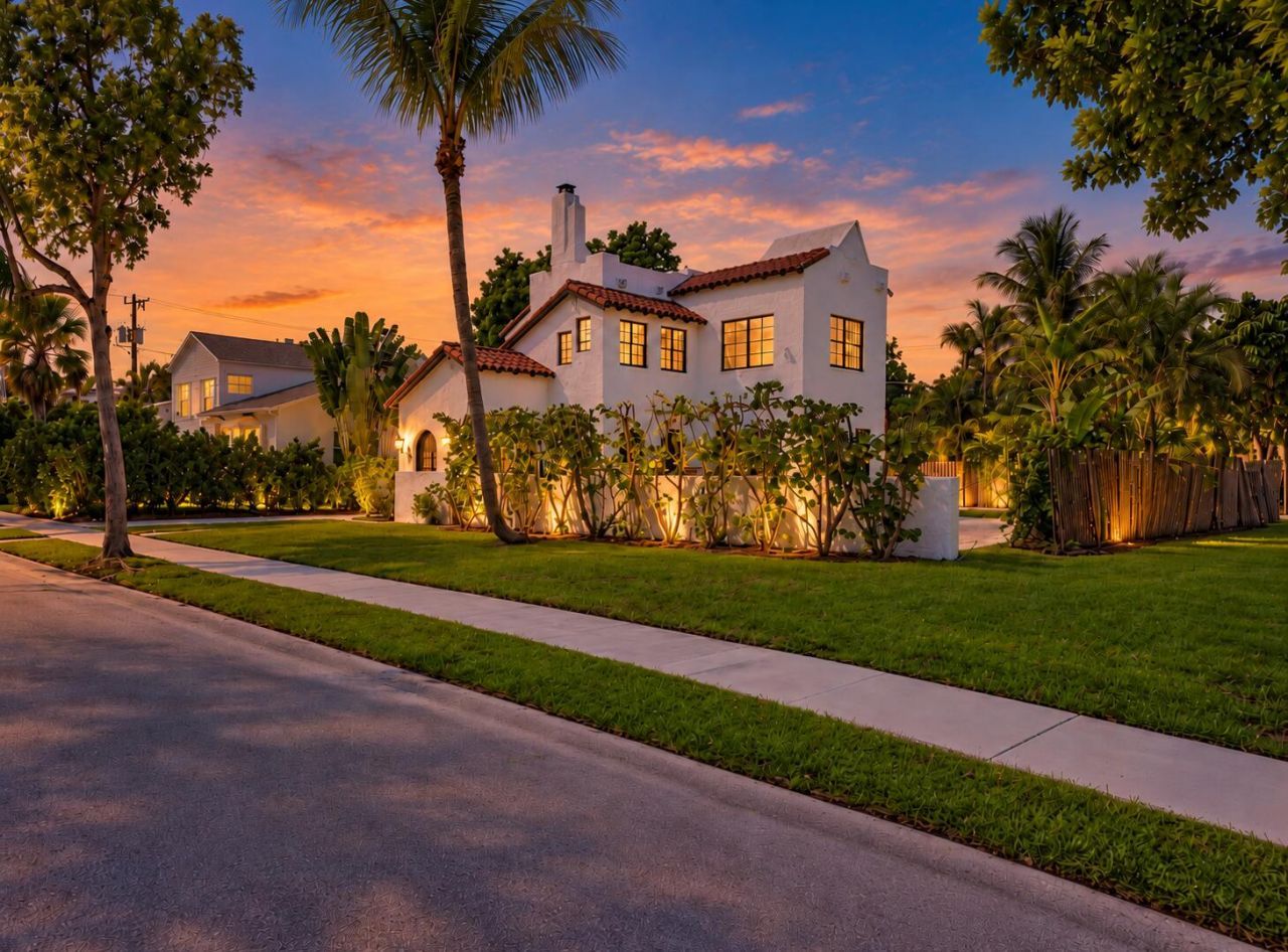 326 Fordham Drive, Lake Worth Beach, FL 33460 Photo