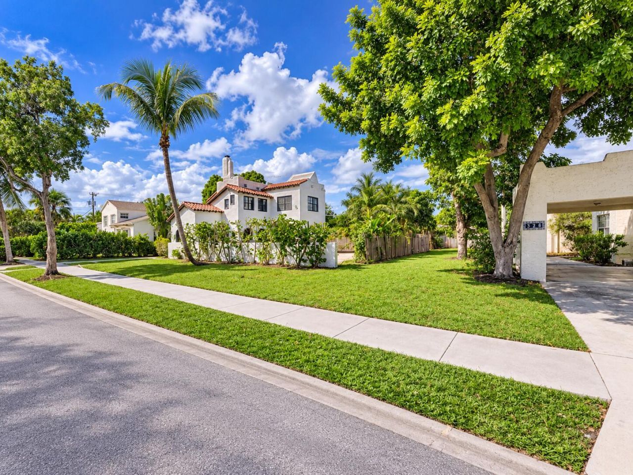 326 Fordham Drive, Lake Worth Beach, FL 33460 Photo