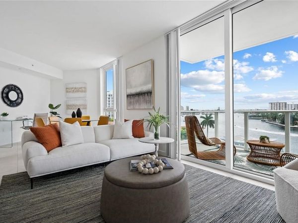 401 N BIRCH Road, Unit 606, Fort Lauderdale, FL 33304