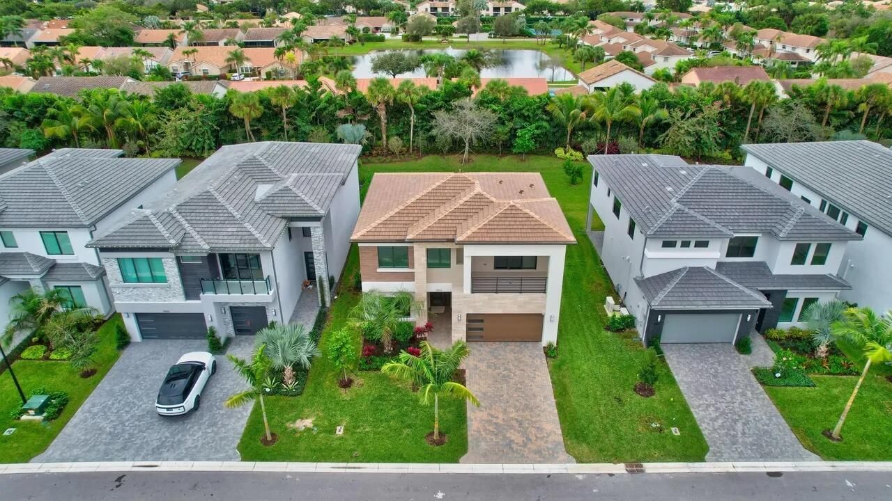 8612 Swinley Frst Way, Boca Raton, FL 33434 Photo