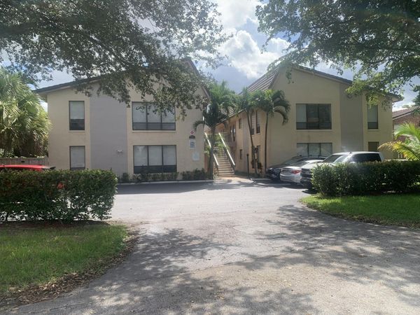9630 NW 35TH Street, Unit 1-9, Coral Springs, FL 33065