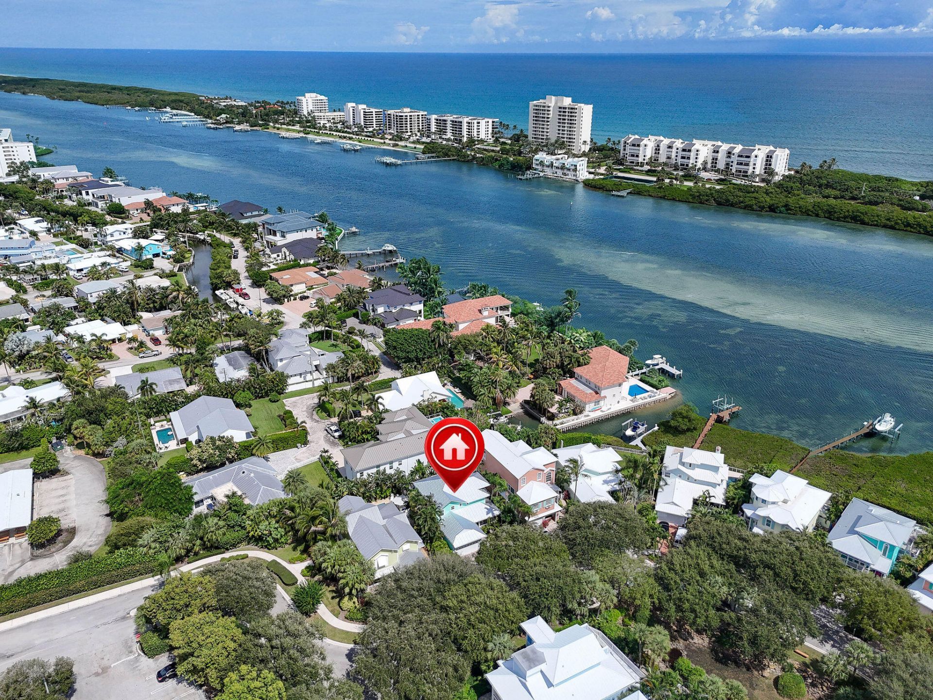 104 Intracoastal Circle, Tequesta, FL 33469 Photo