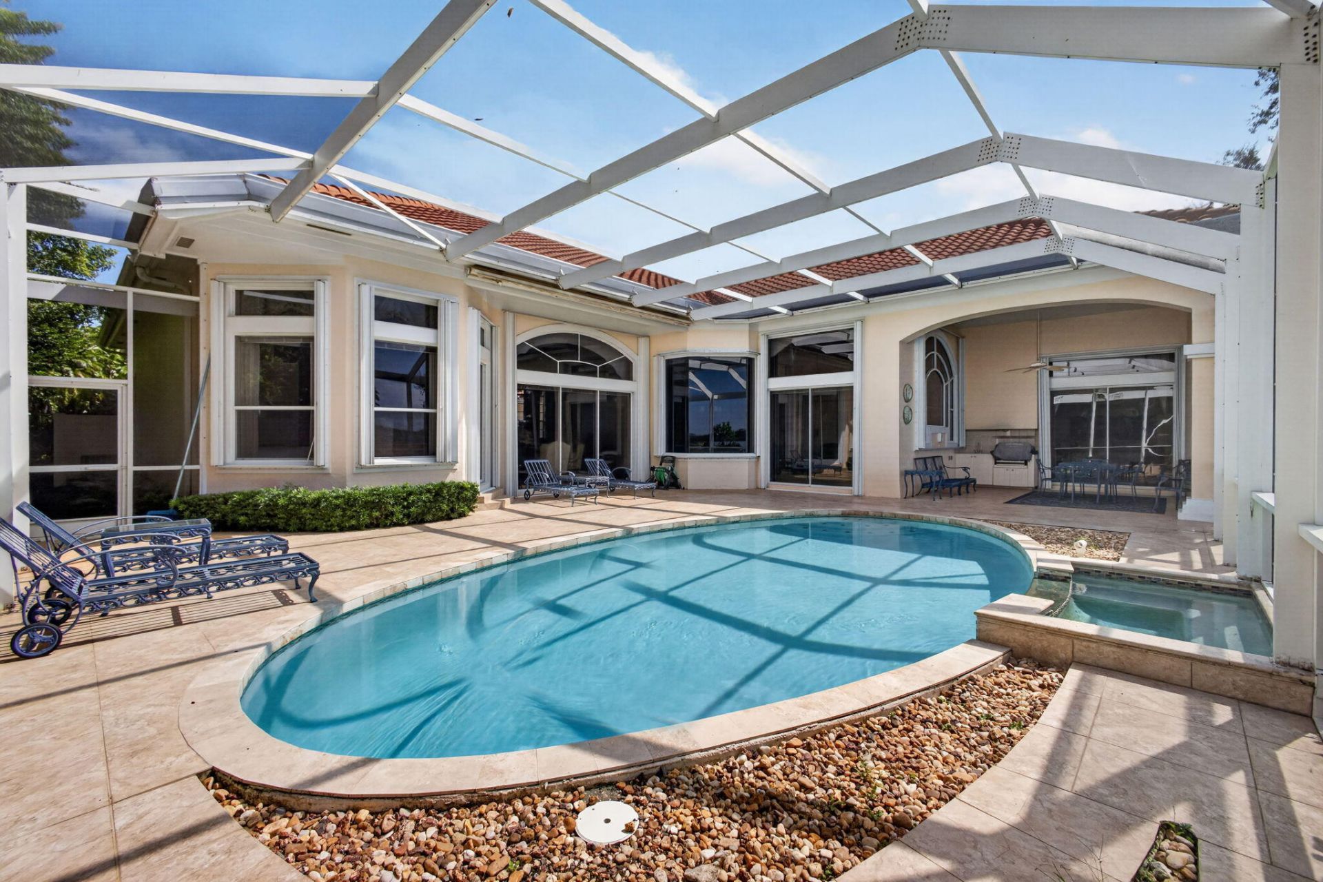 42 Windward Isle, Palm Beach Gardens, FL 33418 Photo