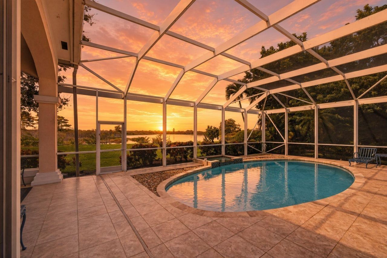 42 Windward Isle, Palm Beach Gardens, FL 33418 Photo