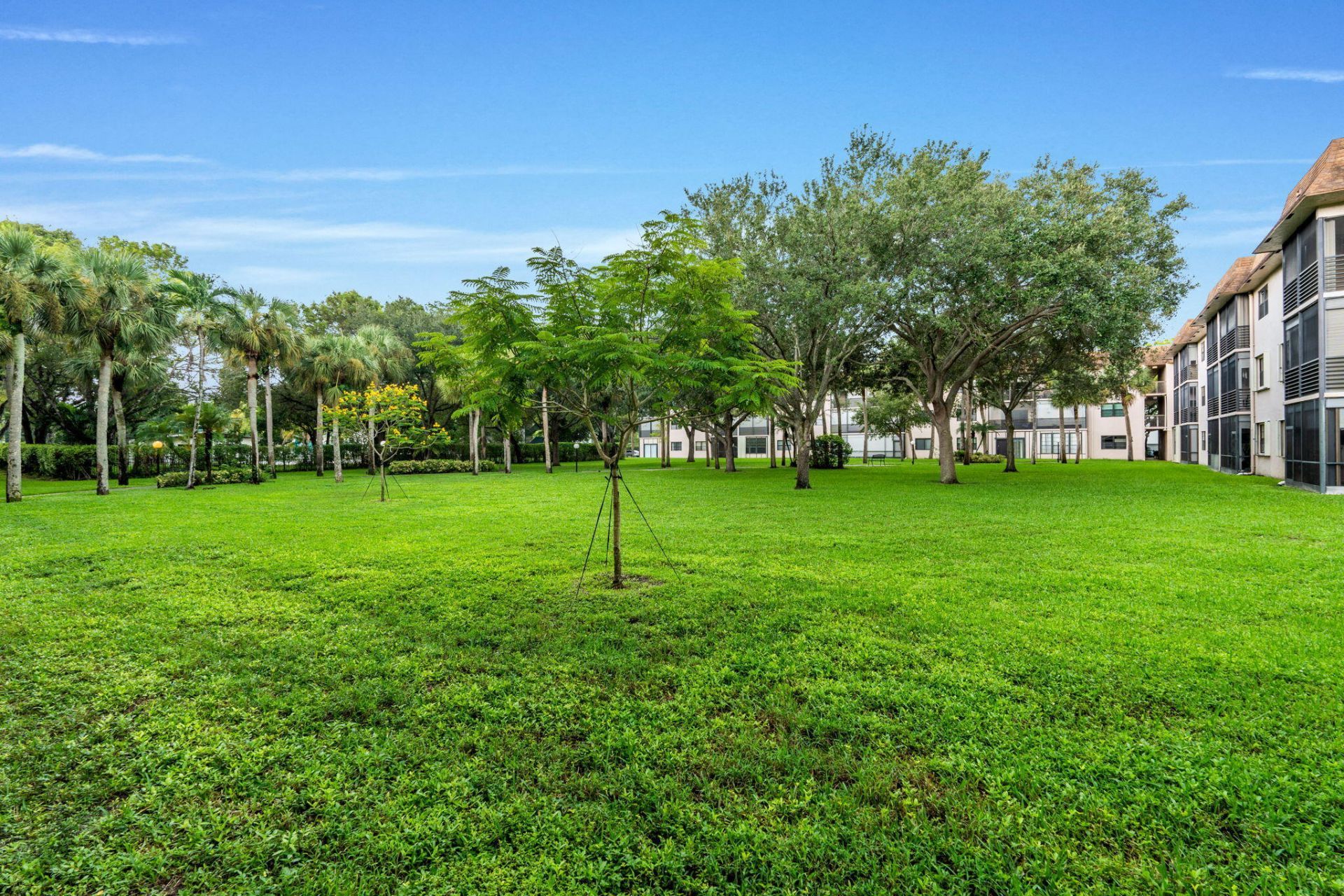 6085 N Sabal Palm Boulevard, Unit 107, Tamarac, FL 33319 Photo