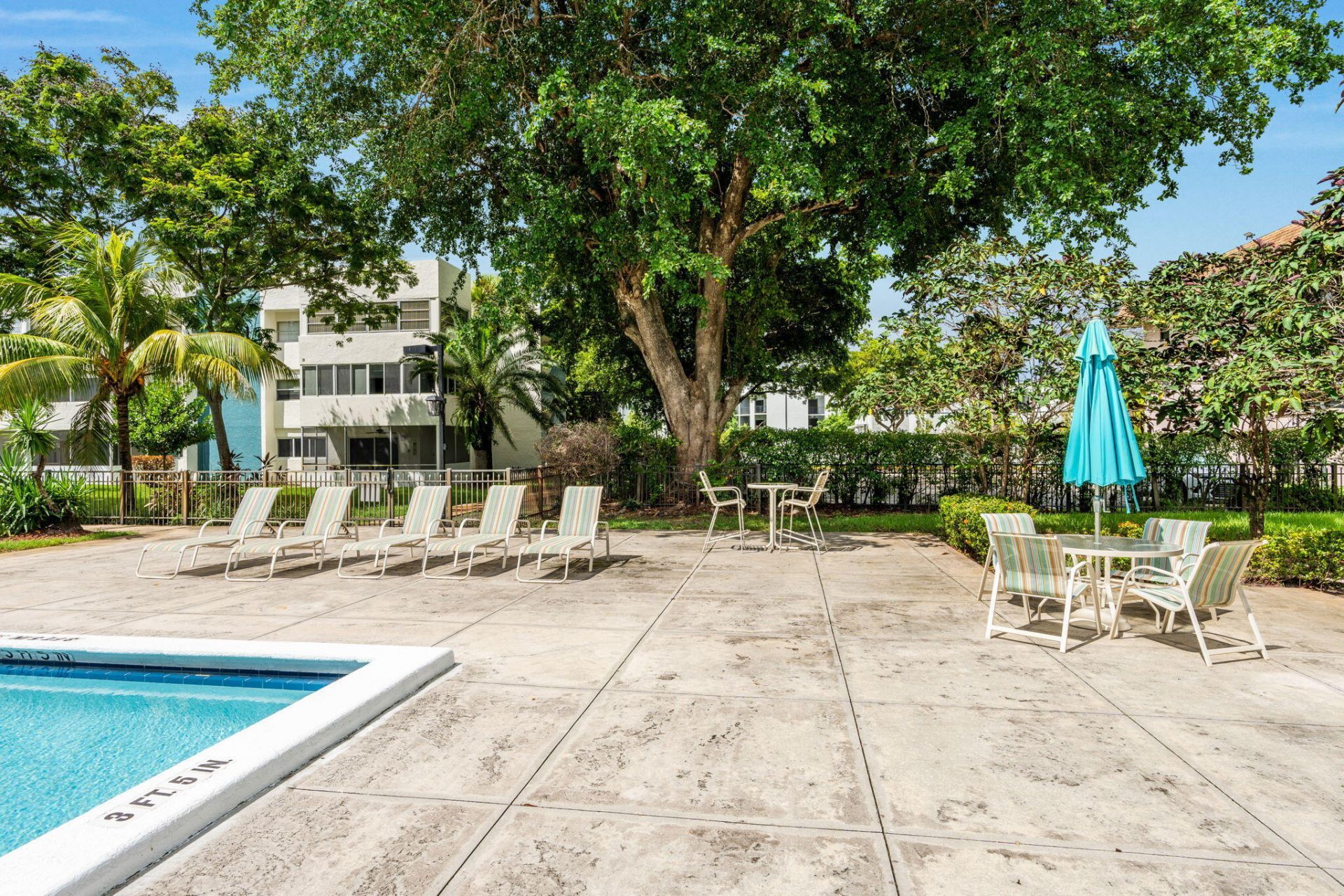 6085 N Sabal Palm Boulevard, Unit 107, Tamarac, FL 33319 Photo