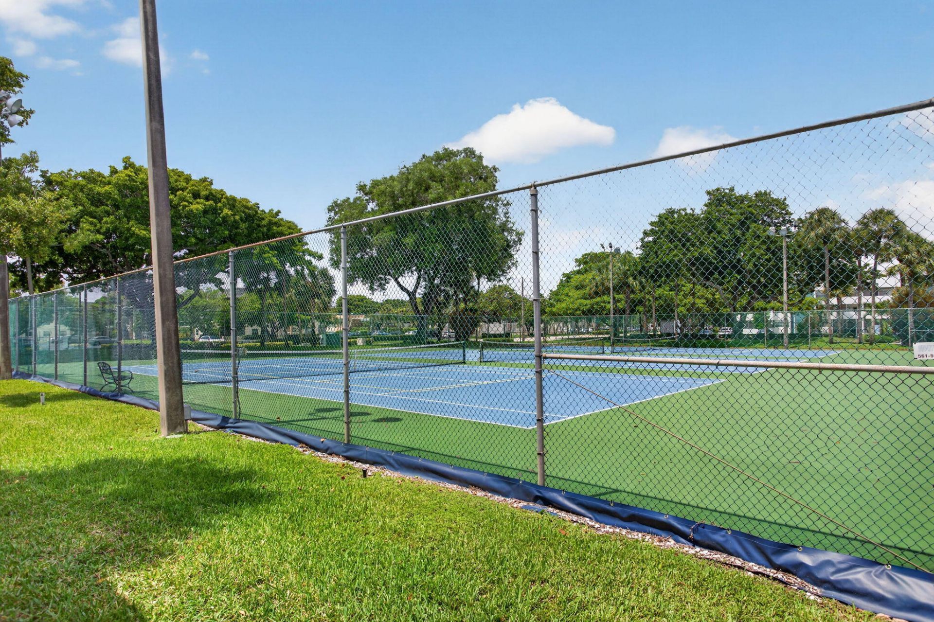 6085 N Sabal Palm Boulevard, Unit 107, Tamarac, FL 33319 Photo