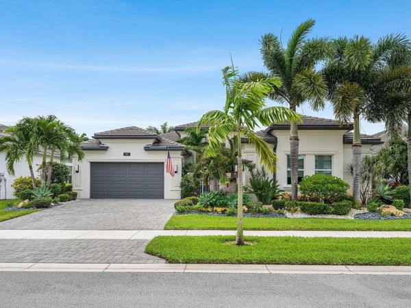 12953 VENETO SPRINGS Drive, Boynton Beach, FL 33473