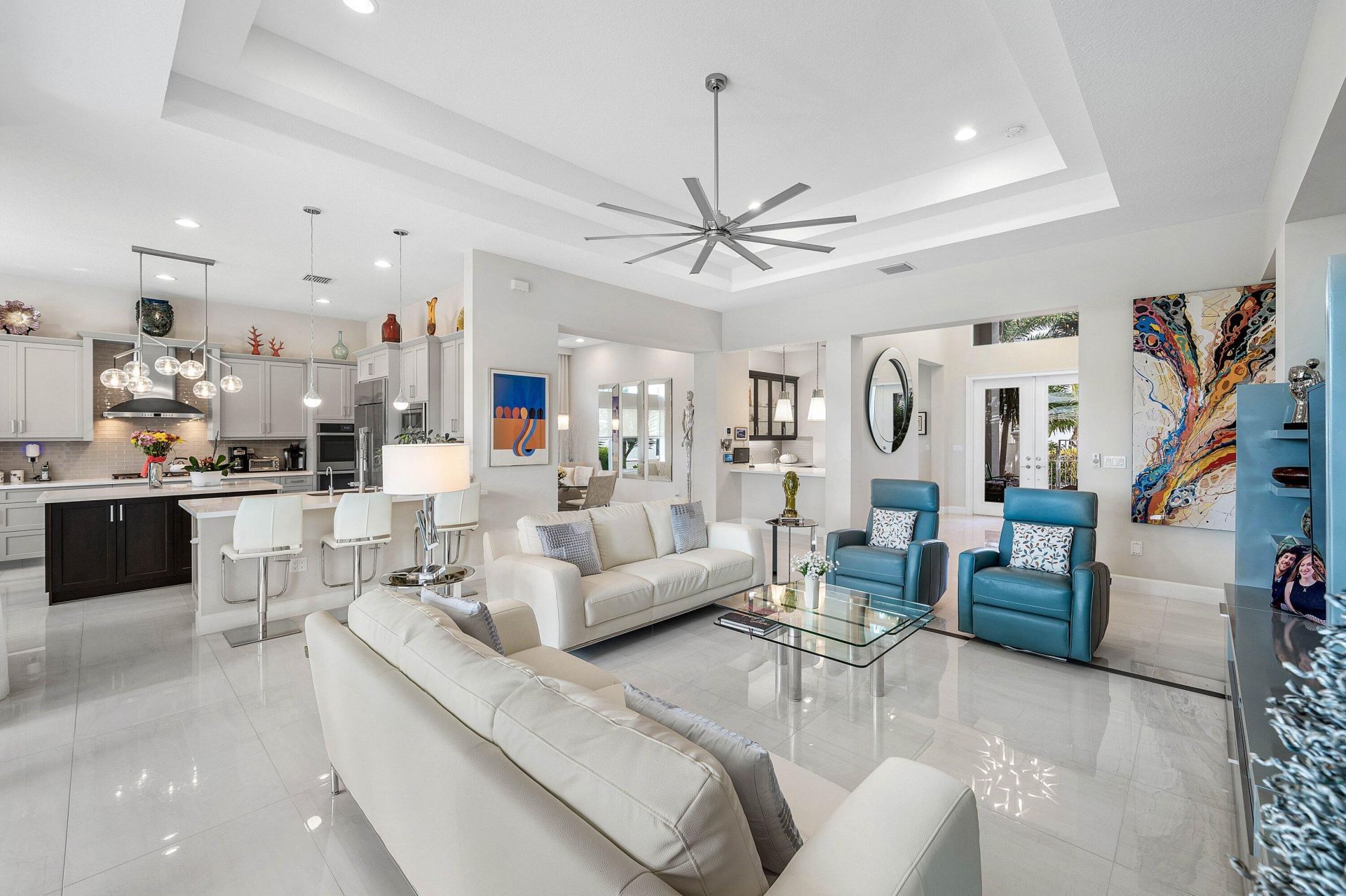 12953 Veneto Springs Drive, Boynton Beach, FL 33473 Photo