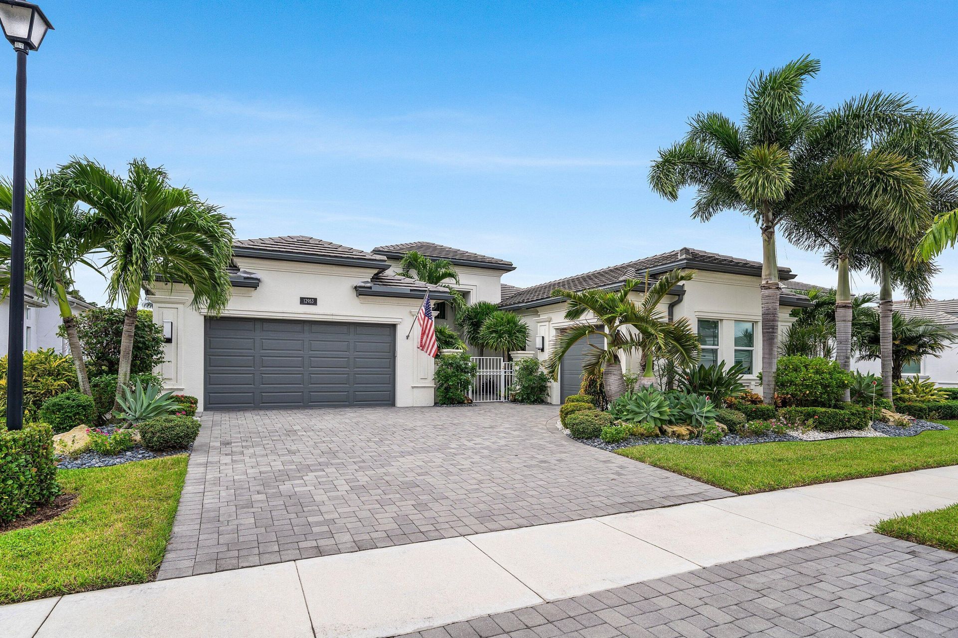 12953 Veneto Springs Drive, Boynton Beach, FL 33473 Photo