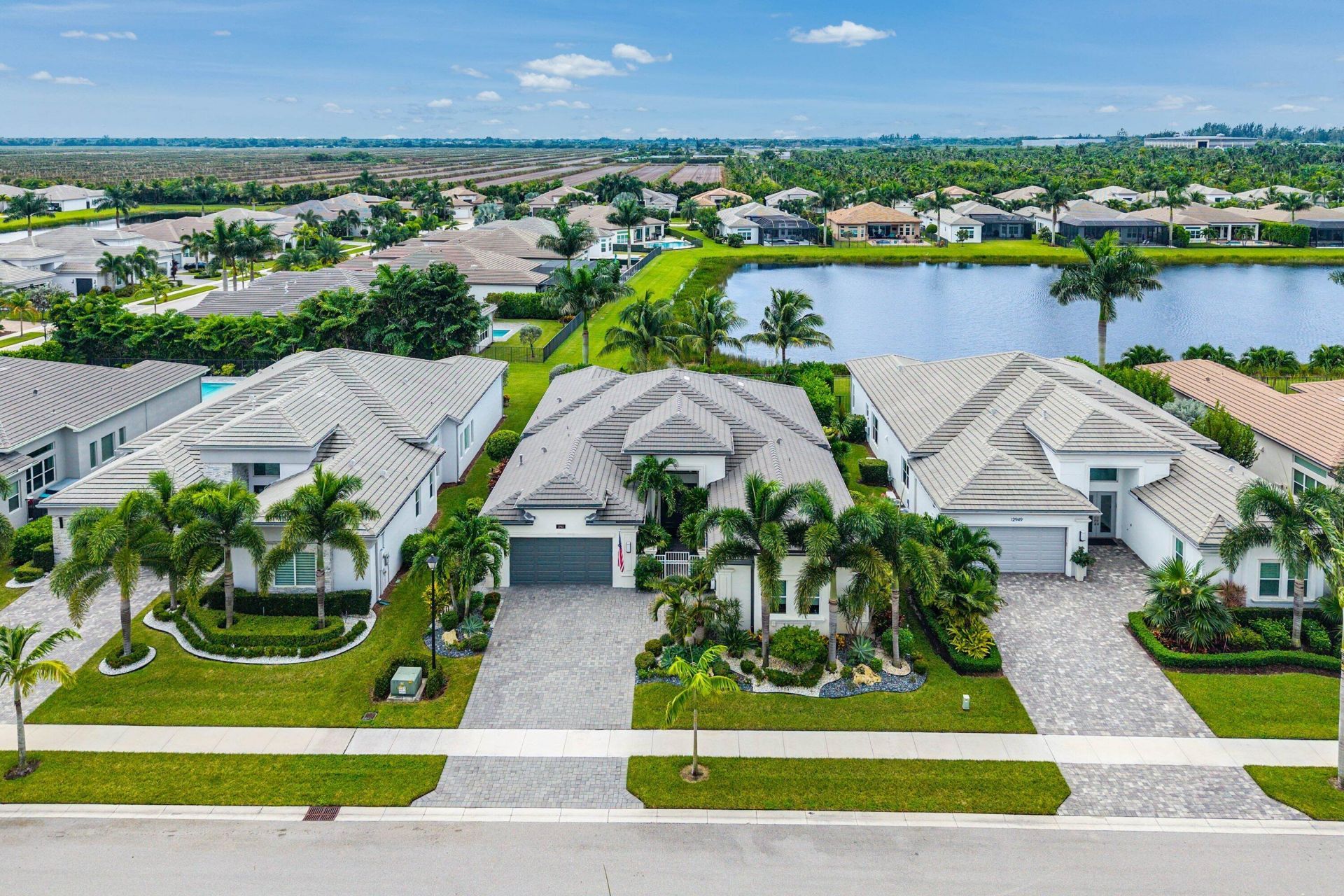 12953 Veneto Springs Drive, Boynton Beach, FL 33473 Photo