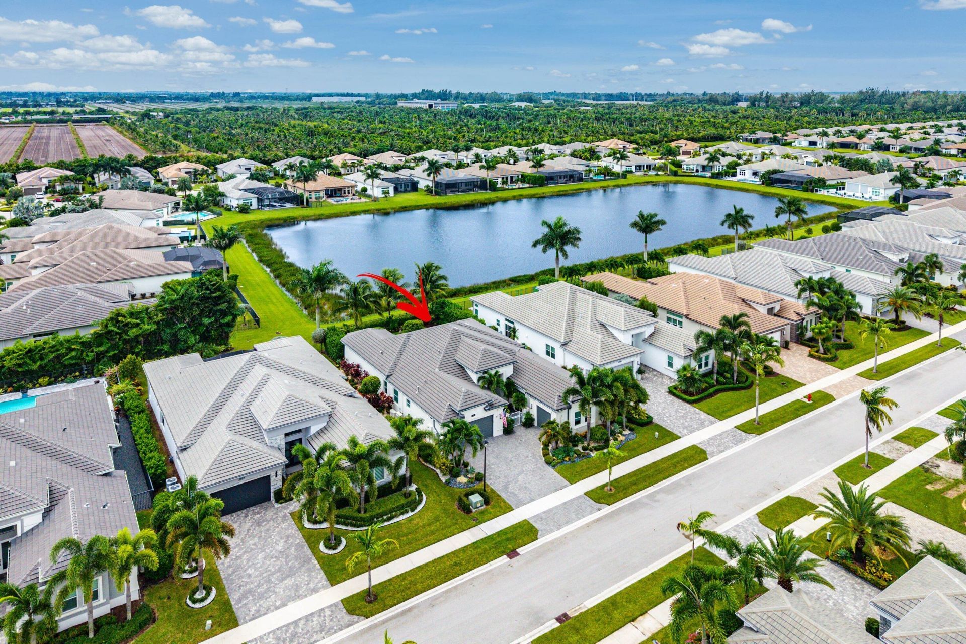 12953 Veneto Springs Drive, Boynton Beach, FL 33473 Photo