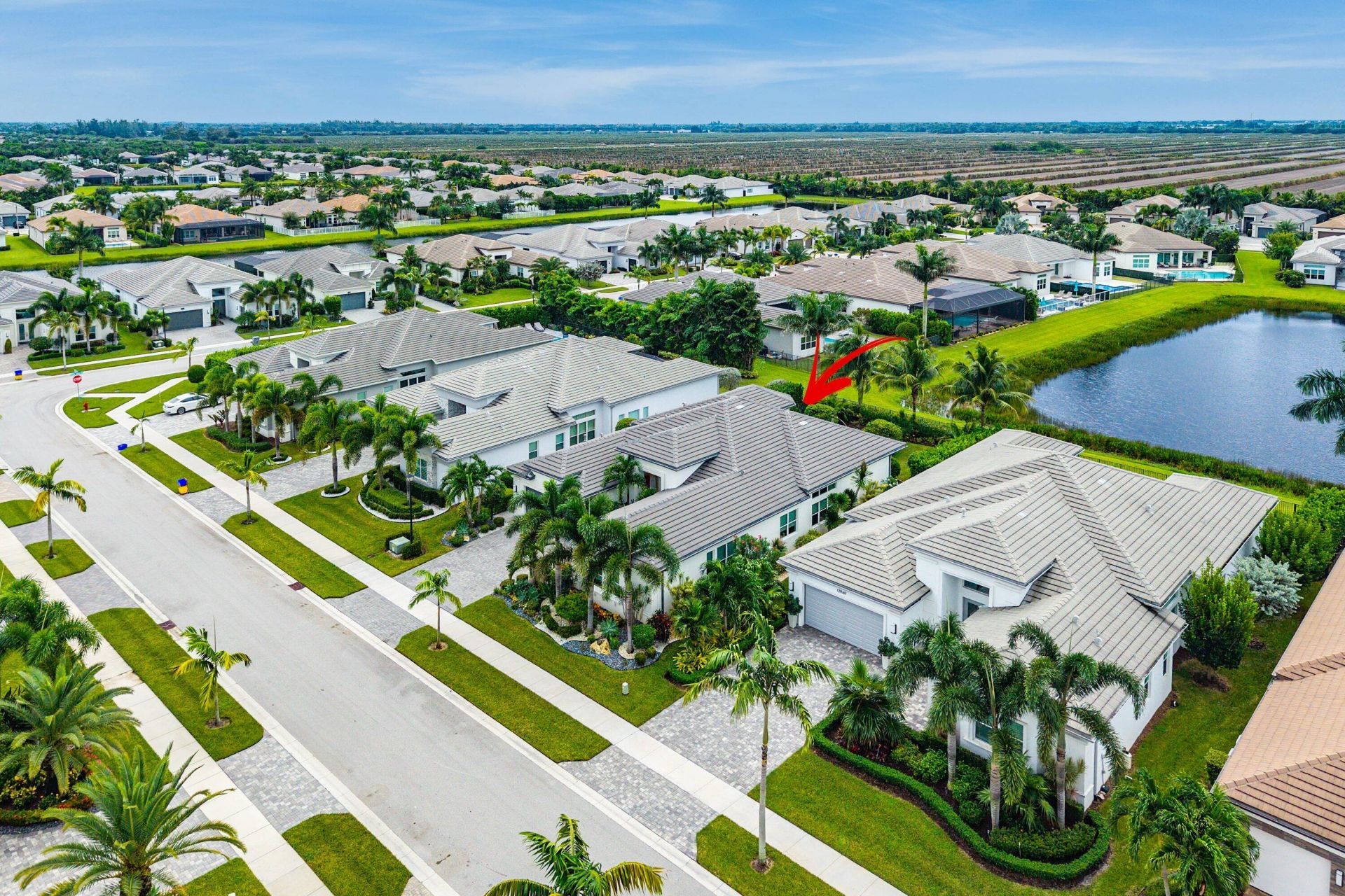 12953 Veneto Springs Drive, Boynton Beach, FL 33473 Photo