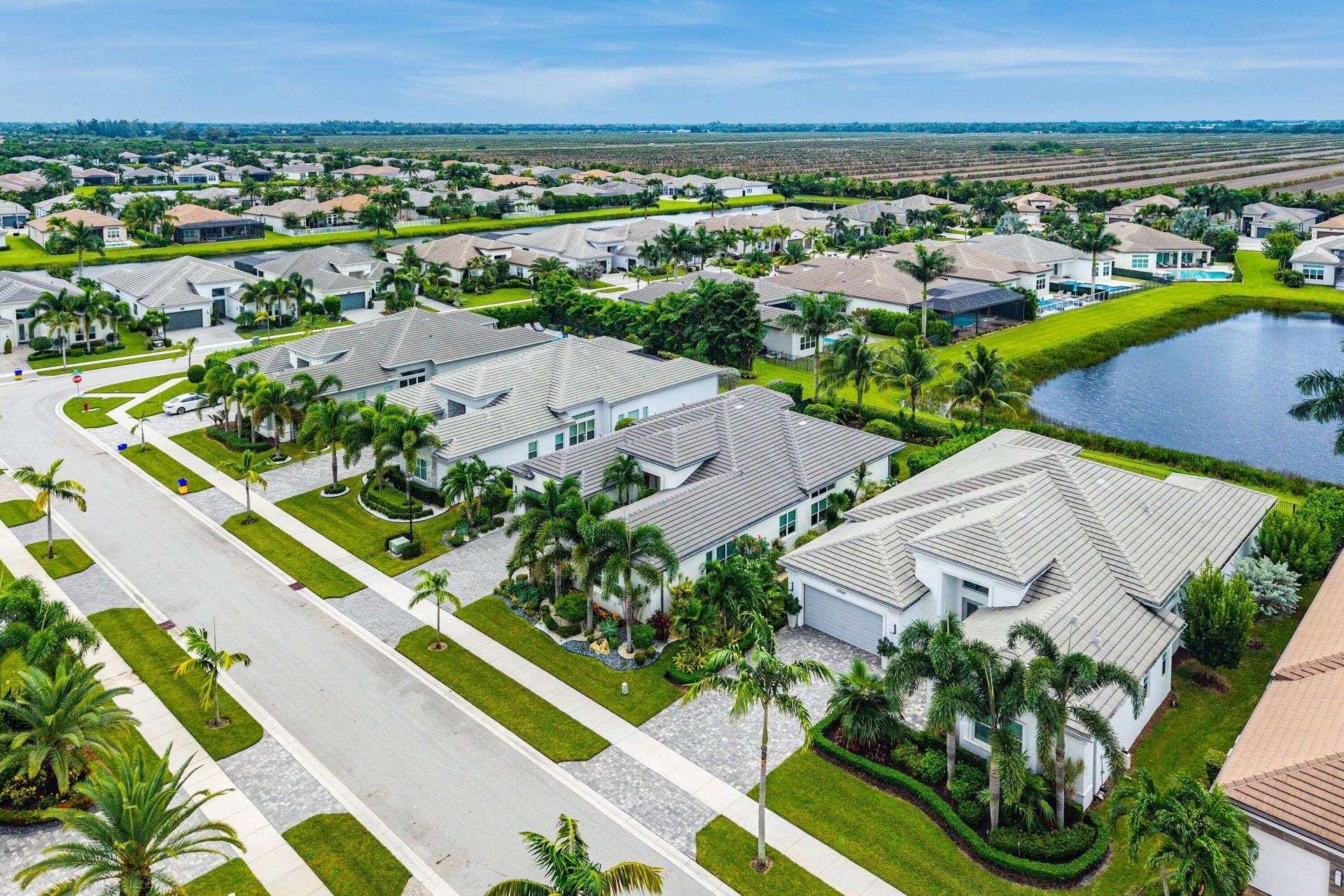 12953 Veneto Springs Drive, Boynton Beach, FL 33473 Photo