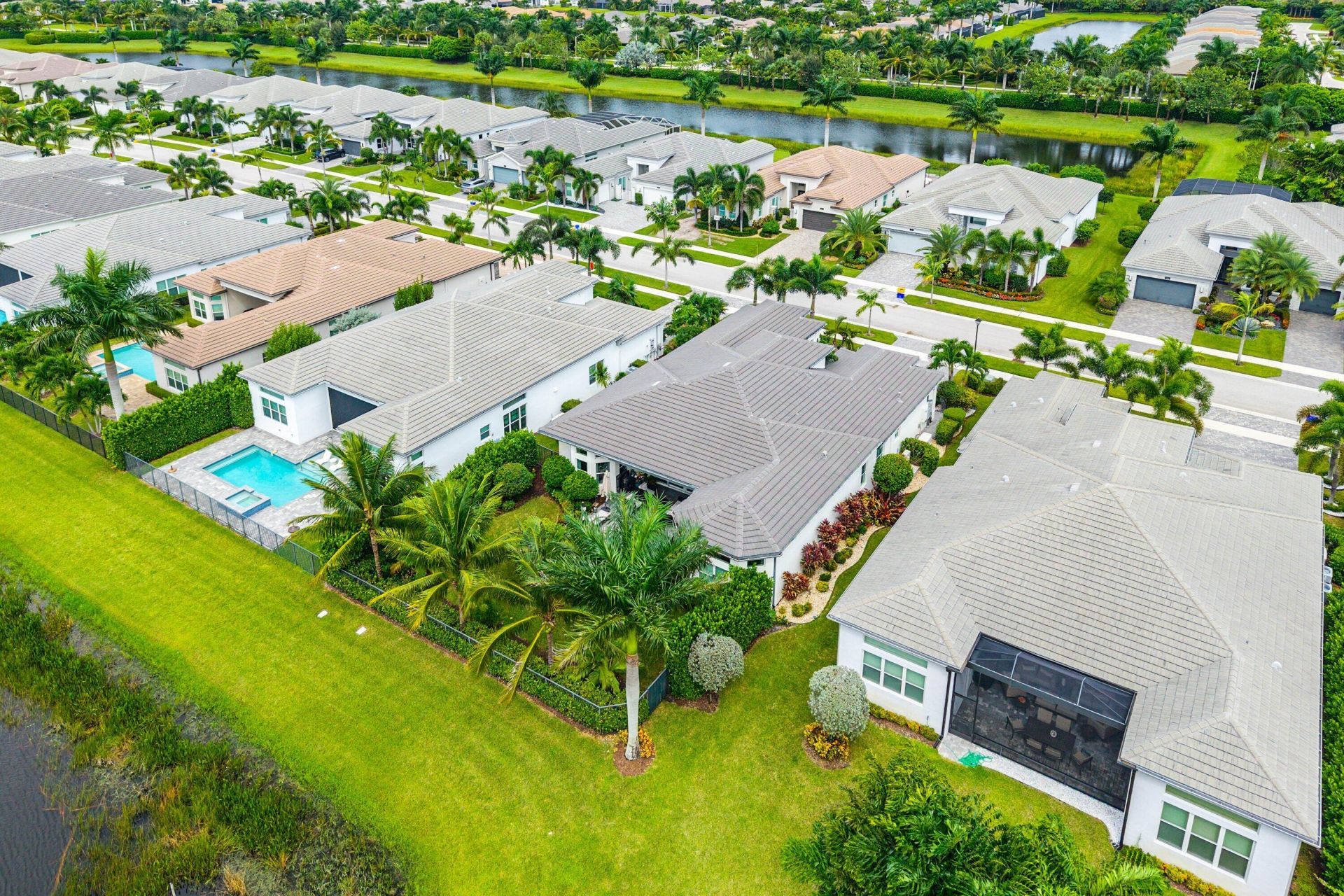 12953 Veneto Springs Drive, Boynton Beach, FL 33473 Photo