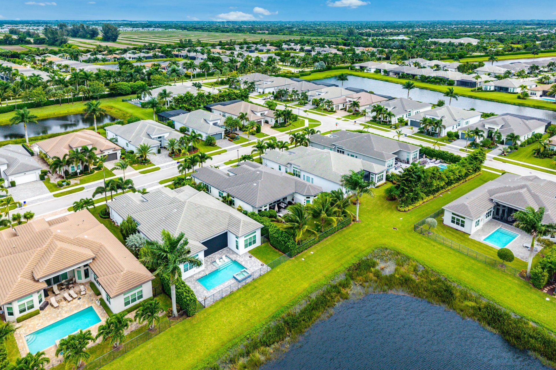 12953 Veneto Springs Drive, Boynton Beach, FL 33473 Photo