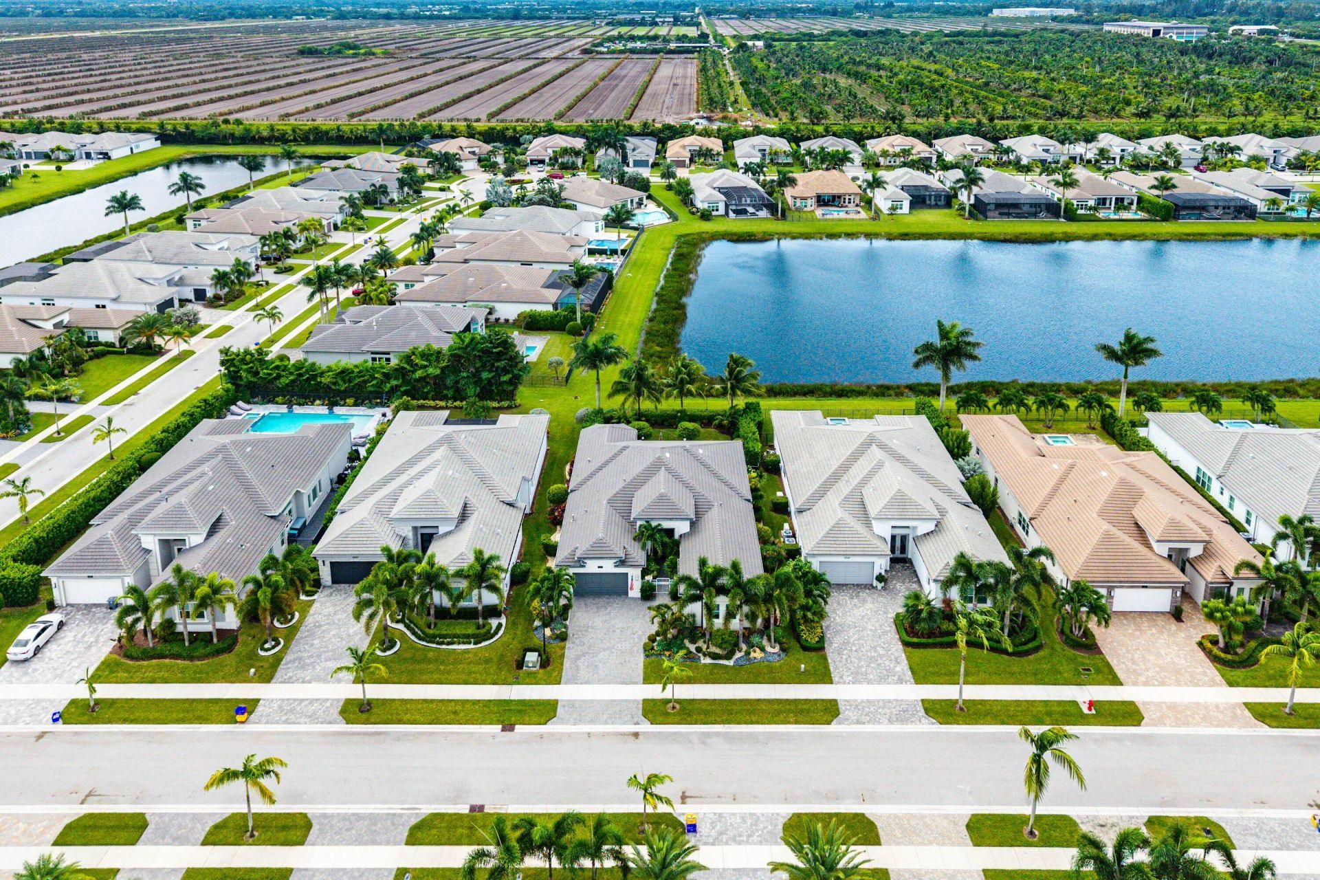 12953 Veneto Springs Drive, Boynton Beach, FL 33473 Photo