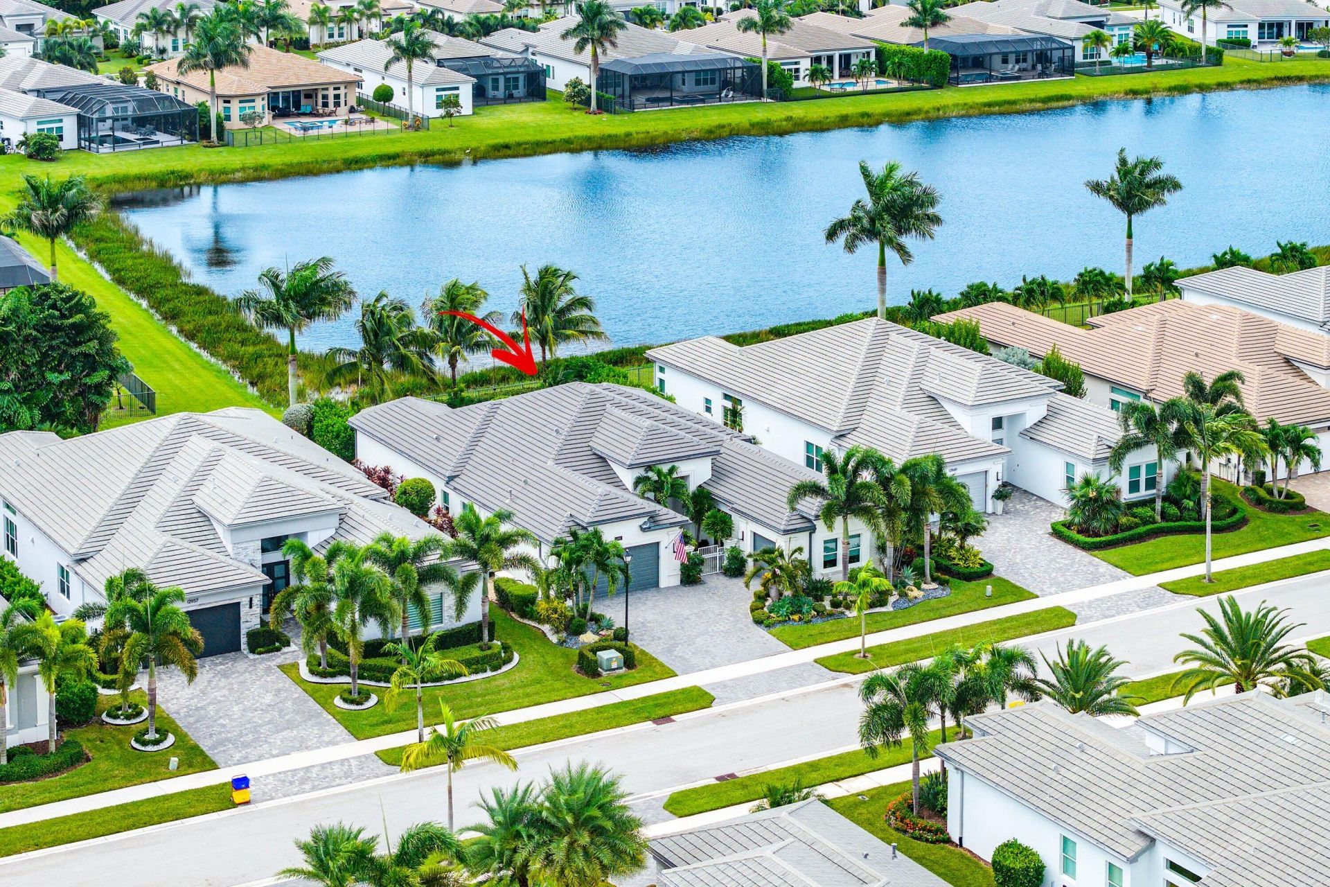 12953 Veneto Springs Drive, Boynton Beach, FL 33473 Photo