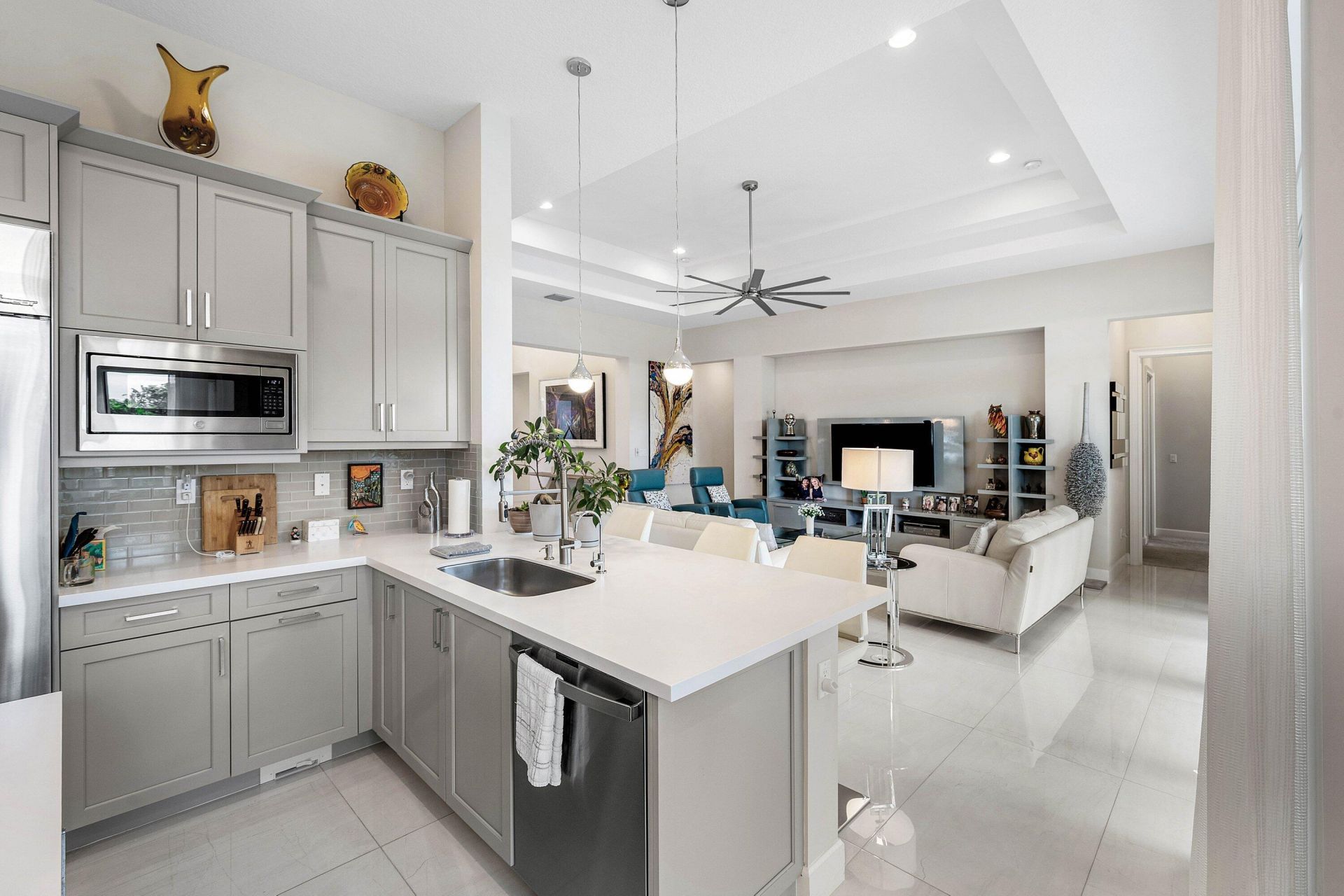 12953 Veneto Springs Drive, Boynton Beach, FL 33473 Photo