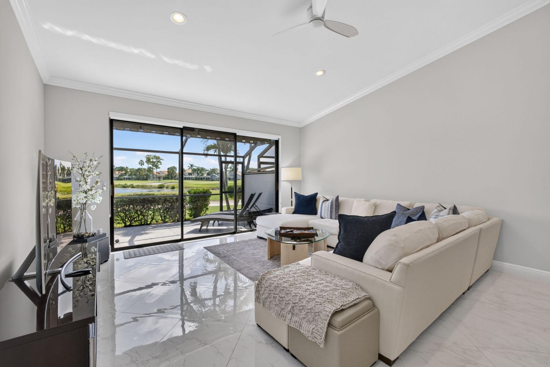 543 Prestwick Circle, Palm Beach Gardens, FL 33418 Photo