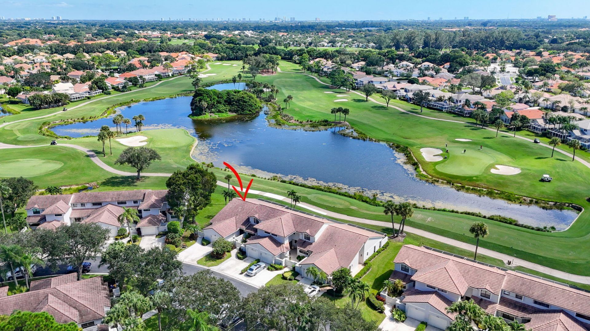 543 Prestwick Circle, Palm Beach Gardens, FL 33418 Photo