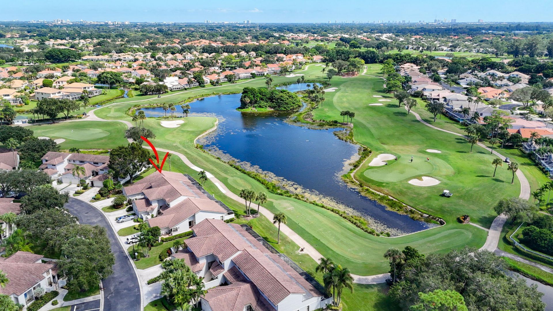 543 Prestwick Circle, Palm Beach Gardens, FL 33418 Photo