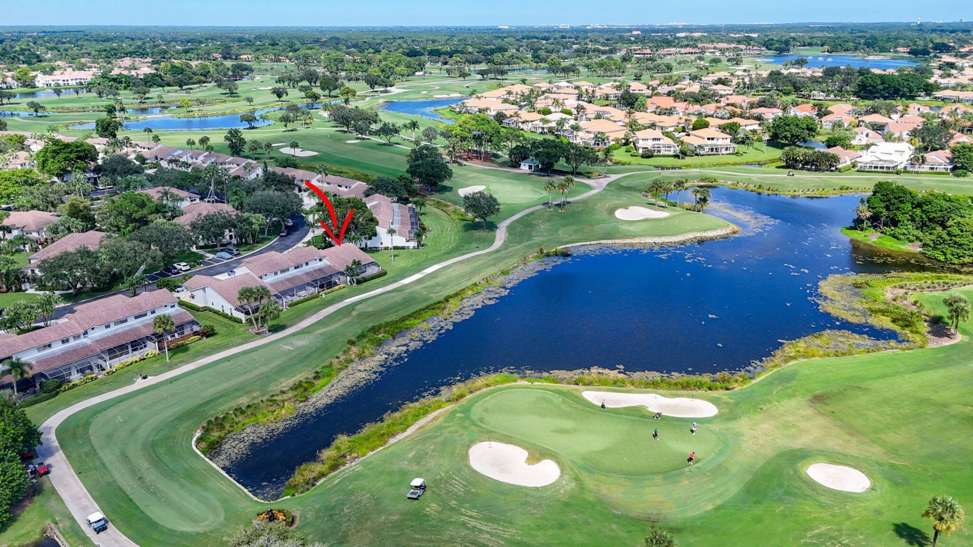 543 Prestwick Circle, Palm Beach Gardens, FL 33418 Photo