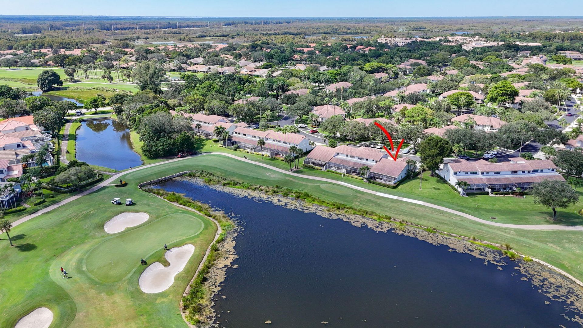 543 Prestwick Circle, Palm Beach Gardens, FL 33418 Photo