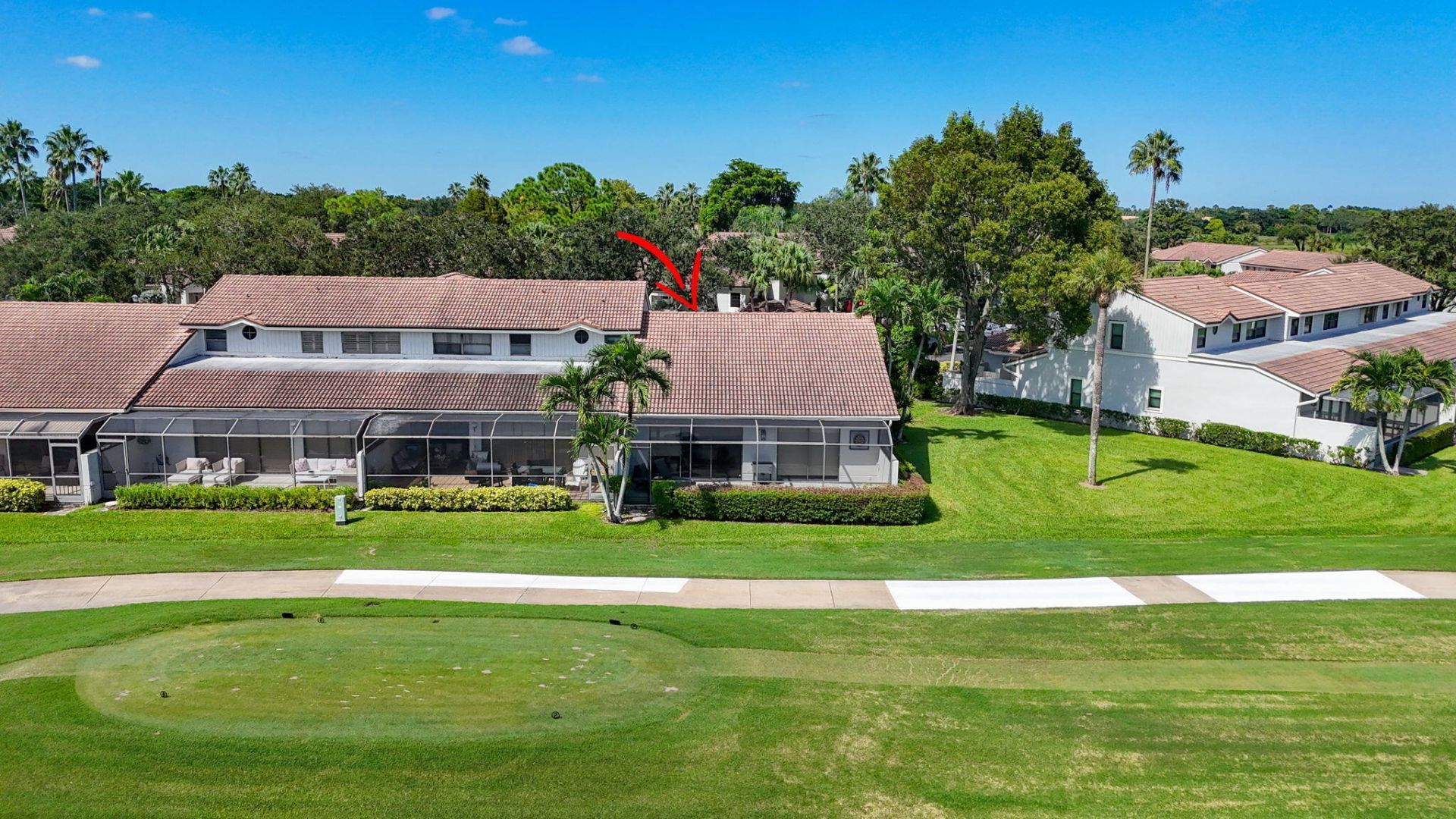 543 Prestwick Circle, Palm Beach Gardens, FL 33418 Photo