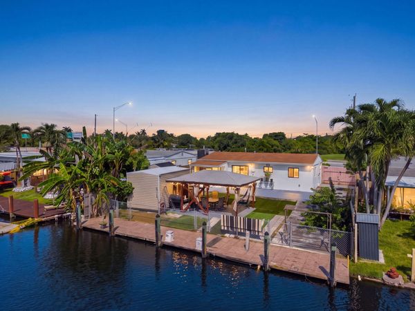2634 SHERIDAN Street, Hollywood, FL 33020
