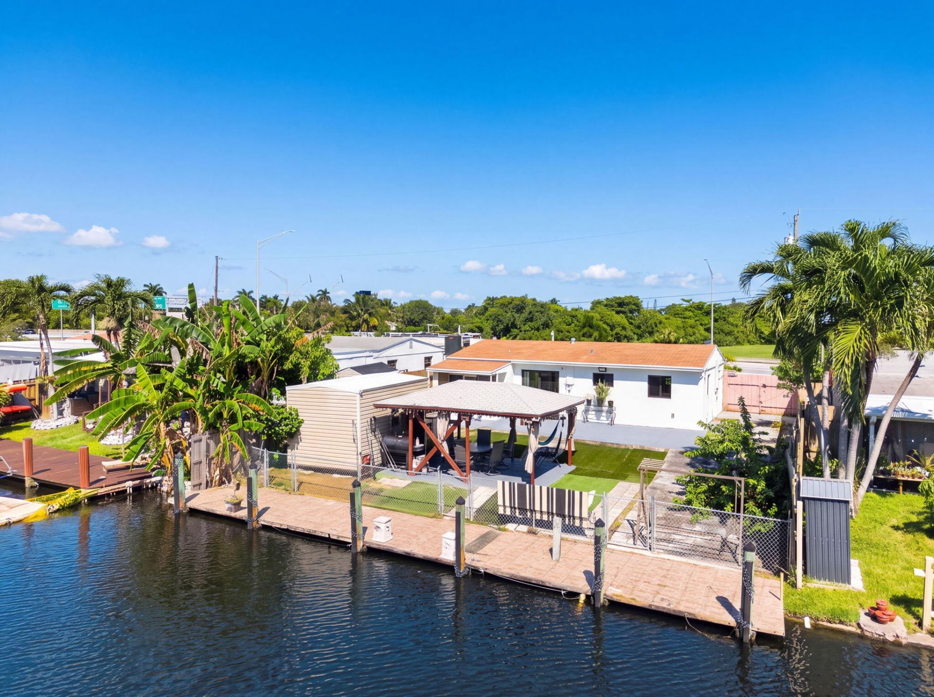 2634 Sheridan Street, Hollywood, FL 33020 Photo
