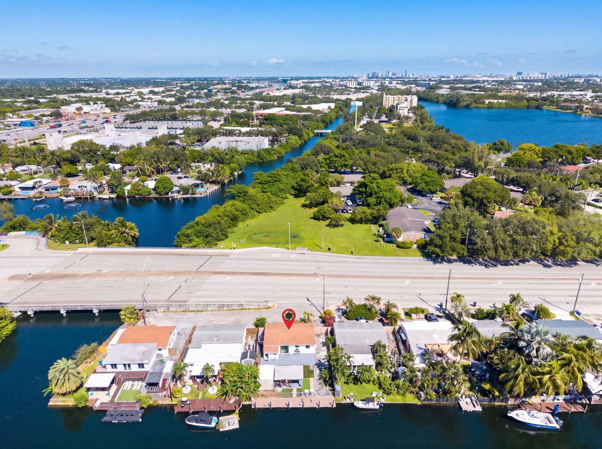 2634 Sheridan Street, Hollywood, FL 33020 Photo