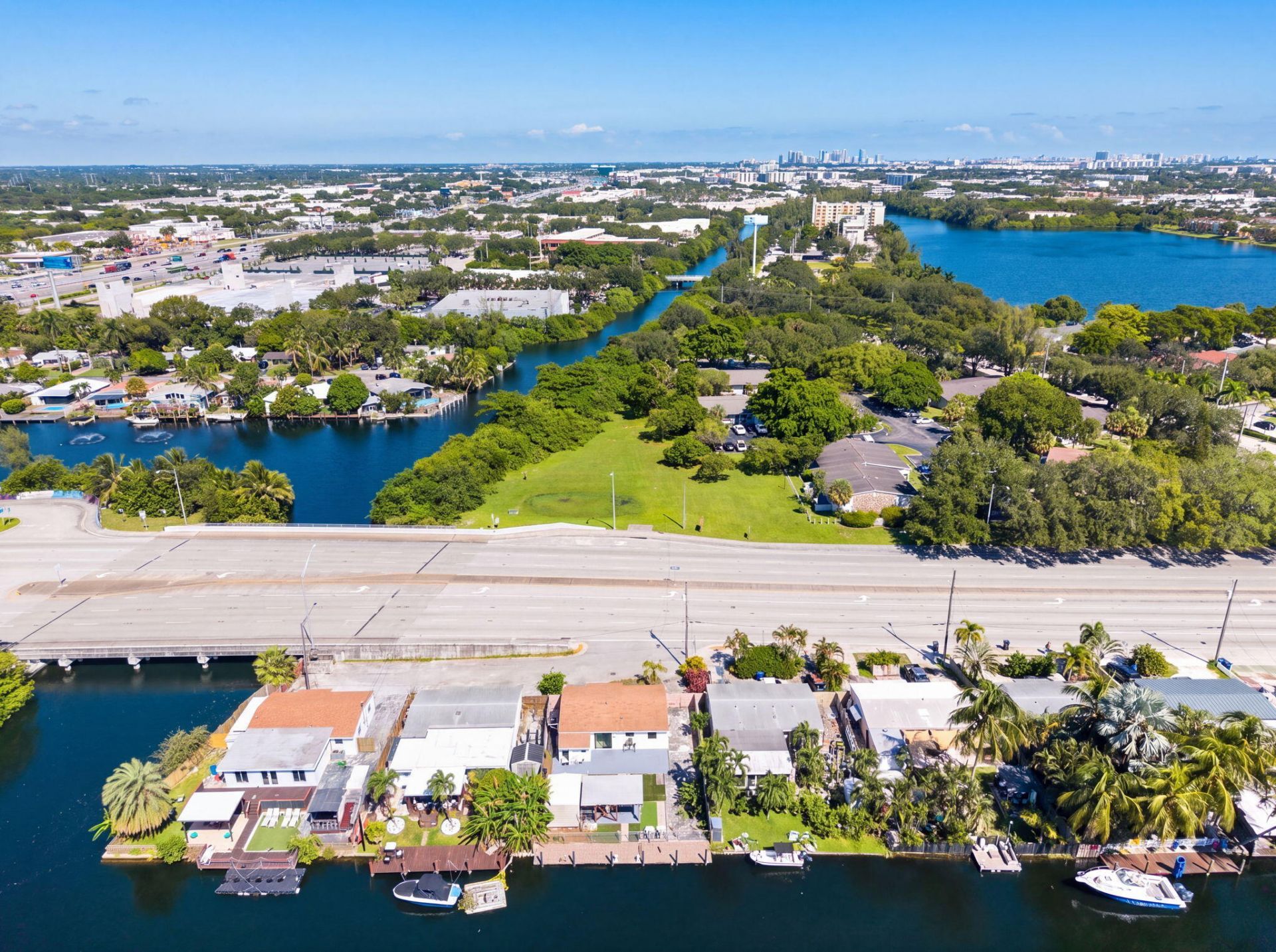 2634 Sheridan Street, Hollywood, FL 33020 Photo