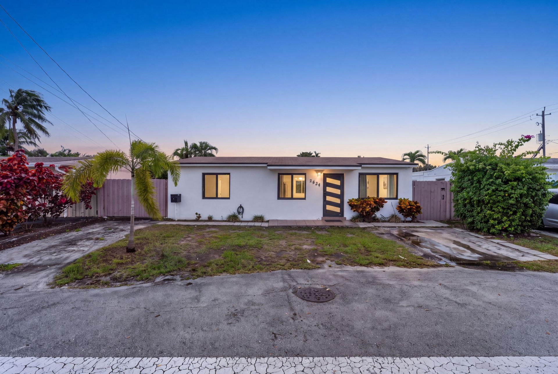 2634 Sheridan Street, Hollywood, FL 33020 Photo