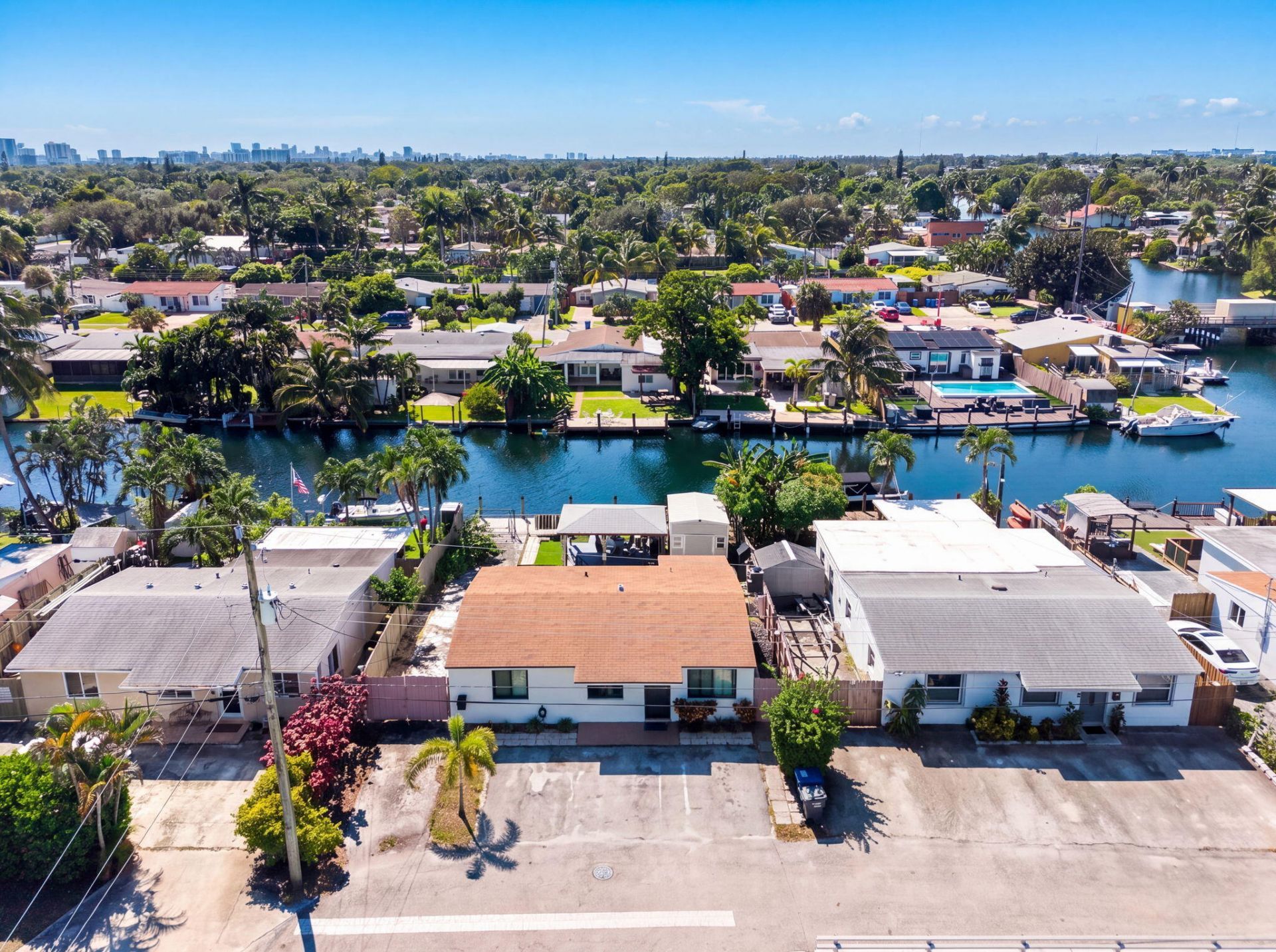 2634 Sheridan Street, Hollywood, FL 33020 Photo