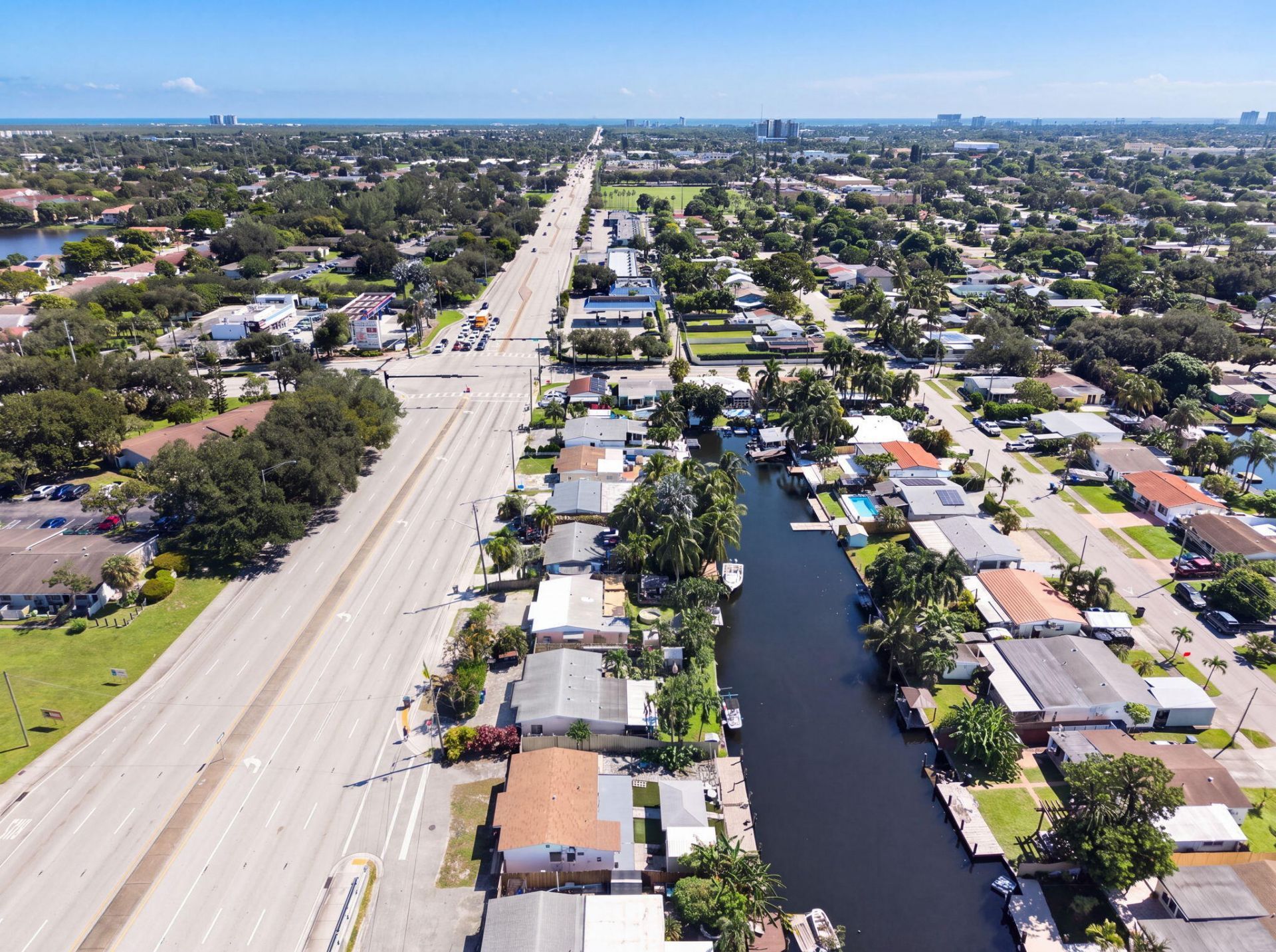2634 Sheridan Street, Hollywood, FL 33020 Photo