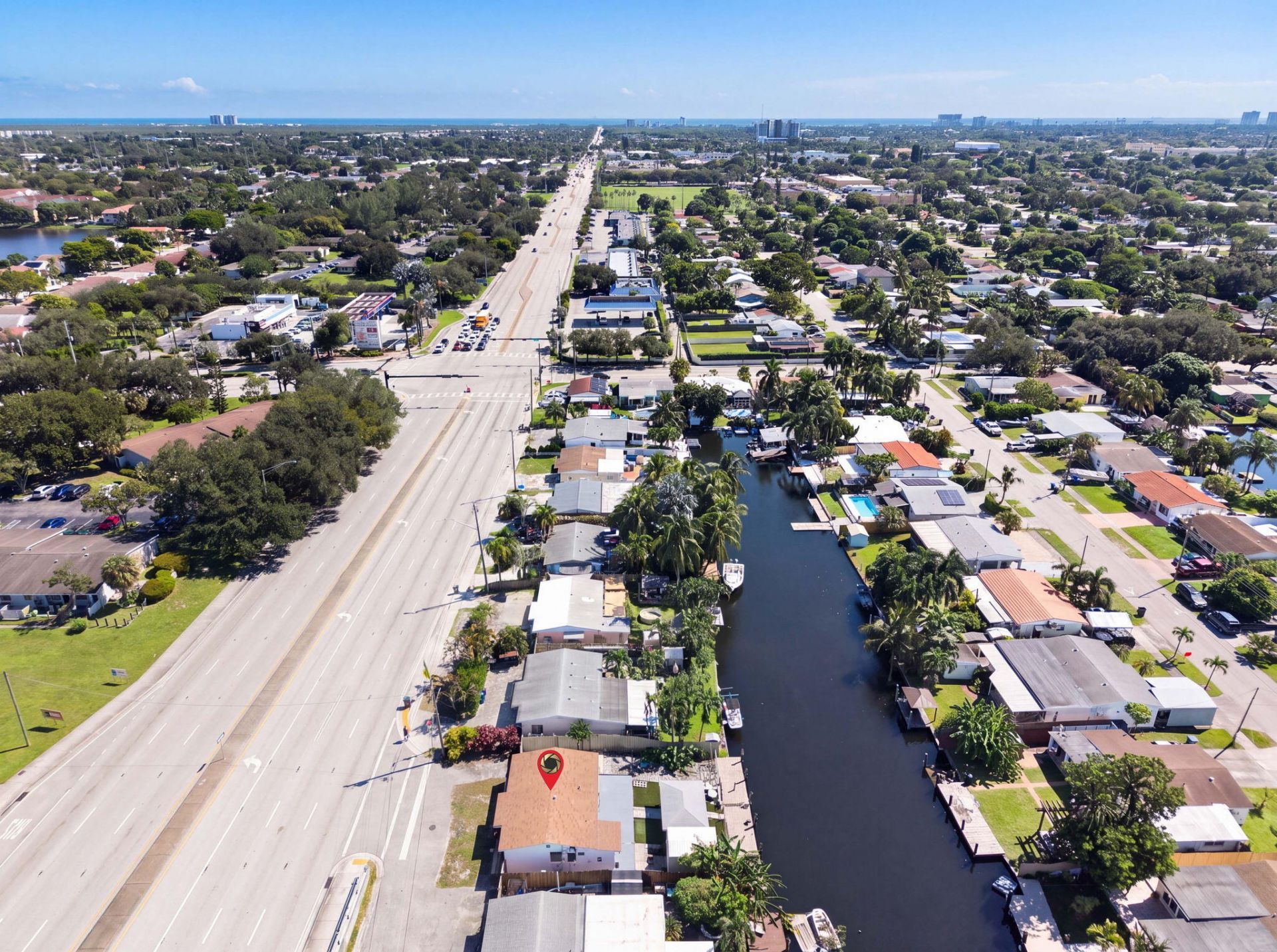 2634 Sheridan Street, Hollywood, FL 33020 Photo