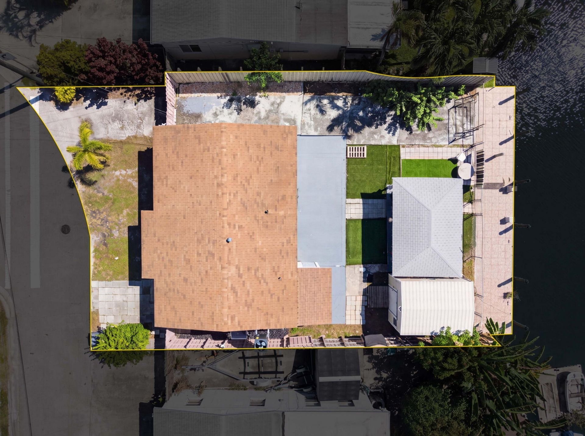2634 Sheridan Street, Hollywood, FL 33020 Photo