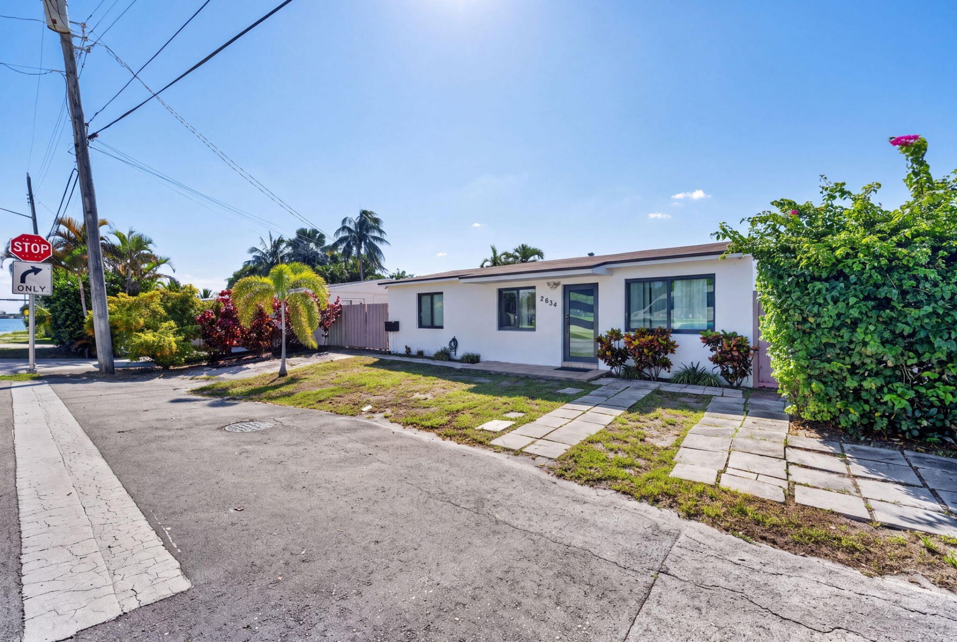 2634 Sheridan Street, Hollywood, FL 33020 Photo