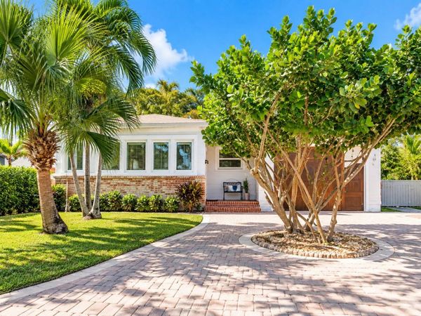 421 N Ocean Breeze, Lake Worth Beach, FL 33460