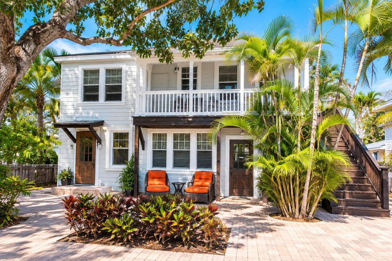 421 N Ocean Breeze, Lake Worth Beach, FL 33460 Photo