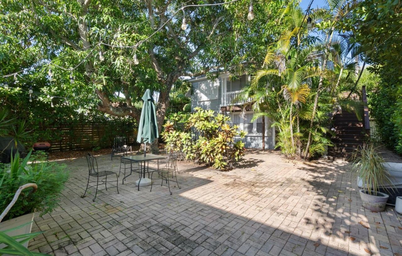 421 N Ocean Breeze, Lake Worth Beach, FL 33460 Photo