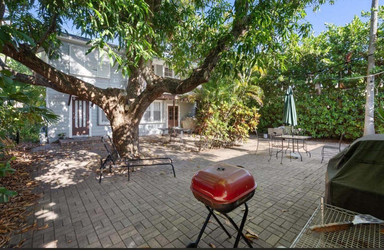 421 N Ocean Breeze, Lake Worth Beach, FL 33460 Photo