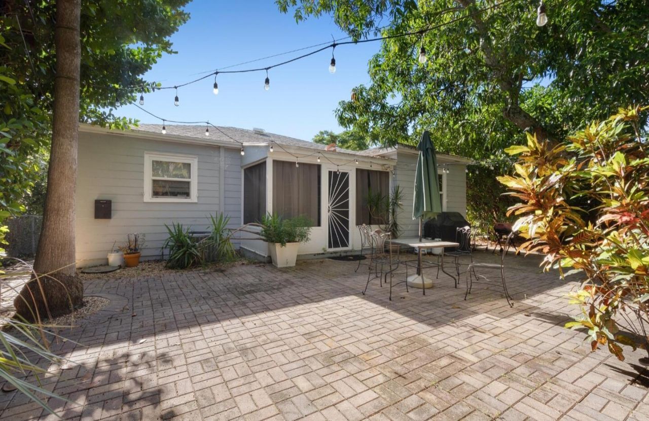 421 N Ocean Breeze, Lake Worth Beach, FL 33460 Photo