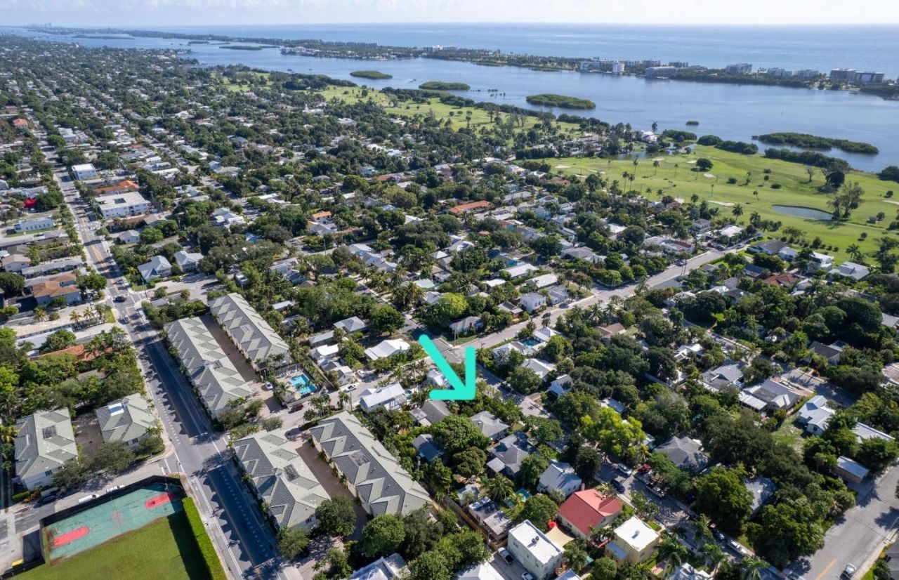 421 N Ocean Breeze, Lake Worth Beach, FL 33460 Photo