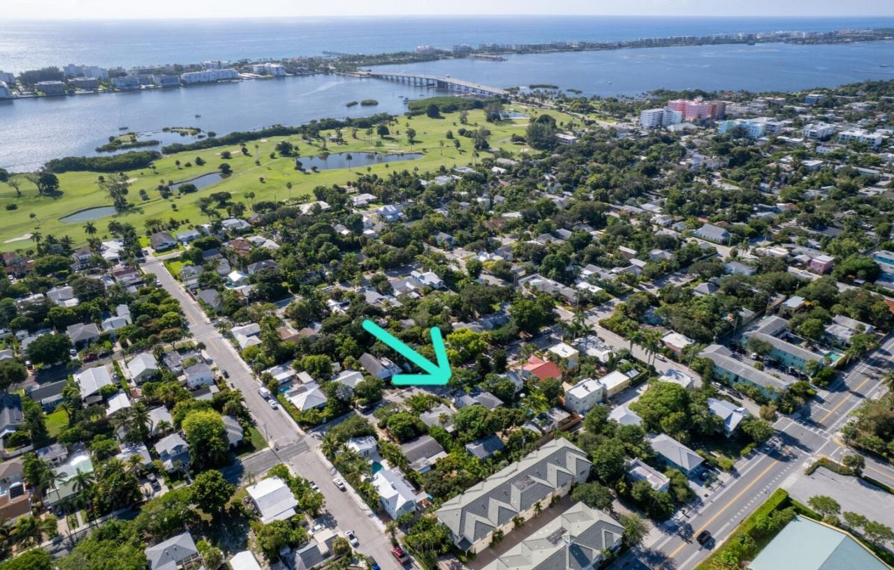 421 N Ocean Breeze, Lake Worth Beach, FL 33460 Photo